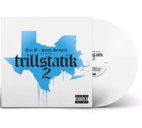 Bun B & Statik Selektah - Trillstatik 2