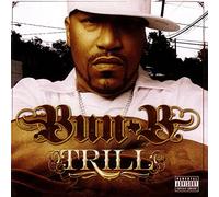 Bun B - Thrill