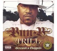 Bun B - Trill