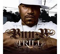 Bun B - Thrill -Clean Version