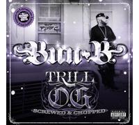 Bun-B - Trill O G
