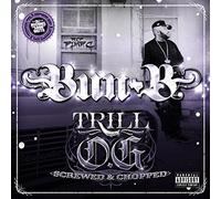 Bun-B - Trill O.G. [Swisha House Remix]