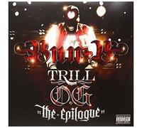 Bun B - Trill O.G. The Epilogue [Vinyl]