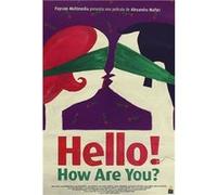 Hello! How Are You? (Import) [2010]