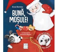 Buna, mosule! - Erzsi Kertesz, Editie in limba romana