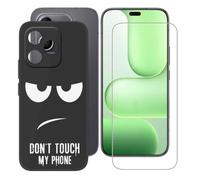 BUNALFaa Coque pour Honor 600e LNA-NX3 6.60" Set -BDUO5
