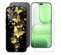BUNALFaa Coque pour Honor 600e LNA-NX3 6.60" Set -WMA30