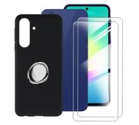 BUNALFaa Coque pour Samsung Galaxy A27 SM-A276B 6.70" Ensemble