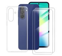 BUNALFaa Coque pour Samsung Galaxy A27 SM-A276B 6.70" Ensemble