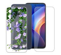 BUNALFaa Coque pour TCL K70 5G 6.80" -E10