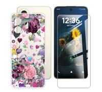 BUNALFaa Coque pour TCL NXTpaper 70 6.90" -E12