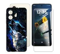 BUNALFaa Coque pour TCL NXTpaper 70 6.90" Ensemble -E4