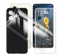 BUNALFaa Coque pour TCL NXTpaper 70 6.90" Film Protecteur