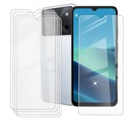 BUNALFaa Verre trempé pour Doogee Note 56X Lite 6.56" Ensemble