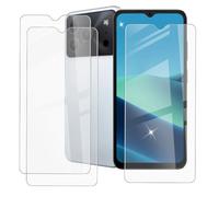BUNALFaa Verre trempé pour Doogee Note 56X Lite 6.56" Ensemble