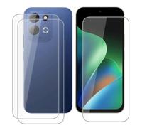 BUNALFaa Verre trempé pour Redmi 17 5G 6.90" Ensemble