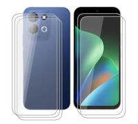 BUNALFaa Verre trempé pour Redmi 17 5G 6.90" Ensemble