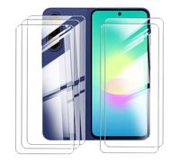 BUNALFaa Verre trempé pour Samsung Galaxy A27 SM-A276B 6.70" Ensemble