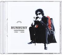 Bunbury - Canciones 96-06