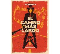 Bunbury,Enrique - El Camino Mas Largo