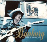 Bunbury, Enrique - Viaje a Ninguna Parte