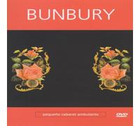 Bunbury - Pequeno Cabaret Ambulante [Import]