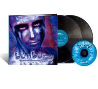 Bunbury - Radical Sonora (2 LP + CD) [Vinilo]
