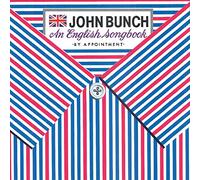John Bunch – English Songbook – Import