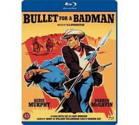 Bunch O Balloons Bullet for a Badman/Movies/Standard/BLU-Ray Brand (Blu-ray)