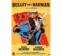 Bunch O Balloons Bullet for a Badman/Movies/Standard/DVD Marque