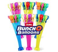 Bunch O Balloons Crazy Colour Balloons (6 Pack)
