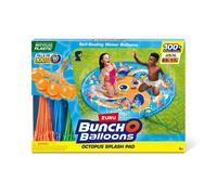 Bunch O Balloons Octopus Splashpad +3 Pack Bob
