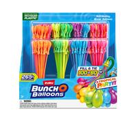 Bunch O Balloons Tropical Party 8 Pack - 265 Water Balloons