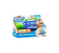ZURU Générateur de bulles Bubble Wow A Bubble Bubble Blaster Large Multicolore Enfants