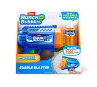 ZURU 11348, Bulles