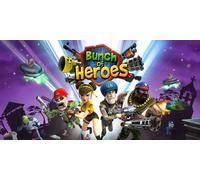 Bunch of Heroes (PC)