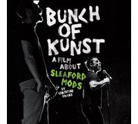 Live at So36/ Bunch of Kunst Documentary