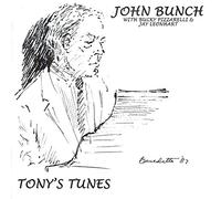 Bunch - Tony S Tunes [Import]
