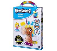 Bunchems - 6039994 - Loisirs Créatifs - Coffret Thématique - Modèle Aléatoire Multicolore