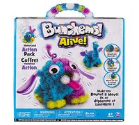 Bunchems Alive - Motorized Action Pack