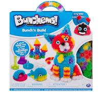 Bunchems - Bunch N Build (Shapes), 6044156