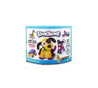 Bunchems Jumbo Pack 1000 pièces - Spin Master - Loisir créatif dès 4 ans