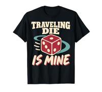 Bunco Club Bunco Night Group Jeu de dés Cadeau T-Shirt