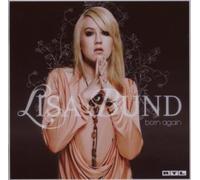 Lisa Bund – Born Again – CD
