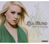 Bund, Lisa - Learn to Love You [Import]