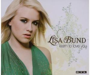Bund, Lisa - Learn to Love You [Import]