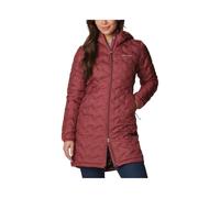 Bunda Columbia Delta Ridge Long Down Jacket 1909254679