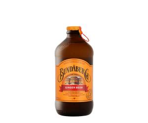 Bundaberg Ginger Beer 37,5cl Soda