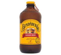 Bundaberg Ginger Beer 375ml (Lot de 12 x 375ml)
