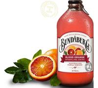 Bundaberg Orange Sanguine 0,375 l